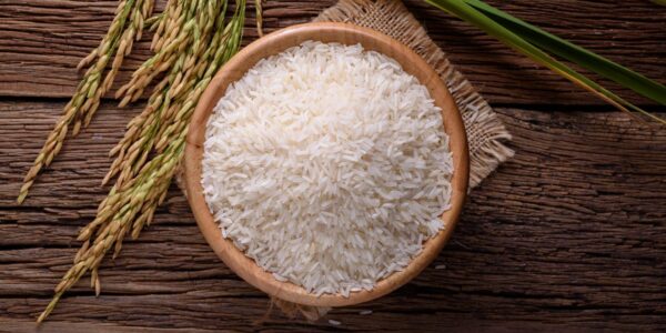Lucky Rice 50lbs