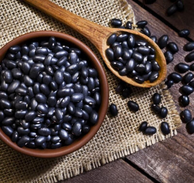 Black beans 100lbs
