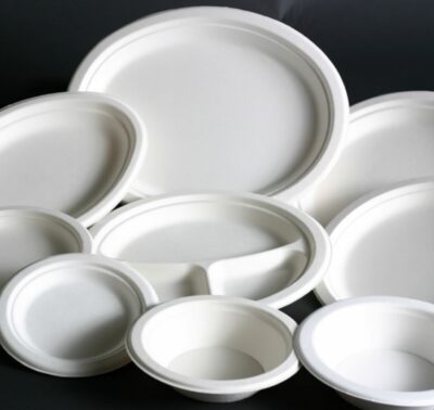 To go plates 9x9