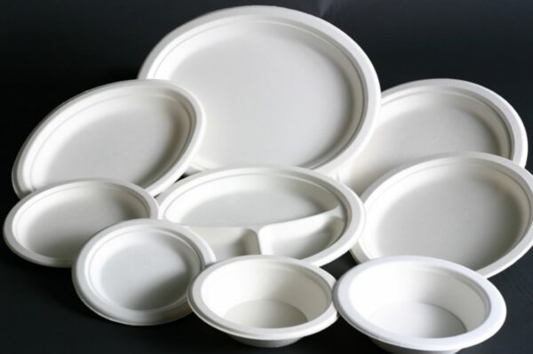To go plates 9x9