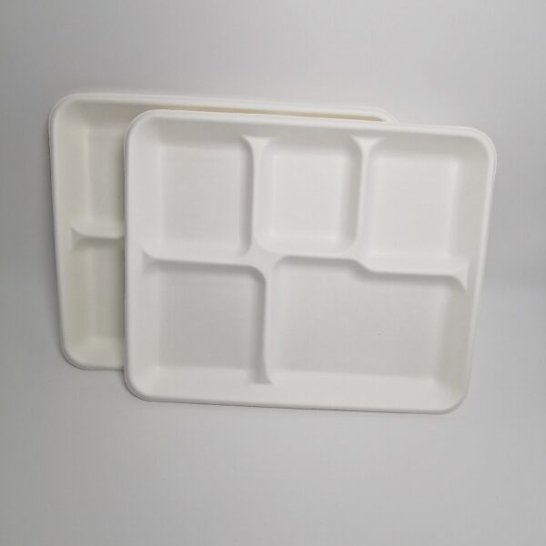 To go plates 8x9