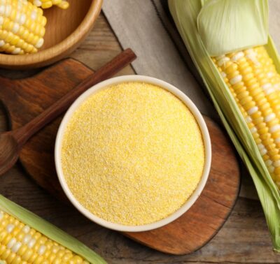 Corn Meal 50lbs